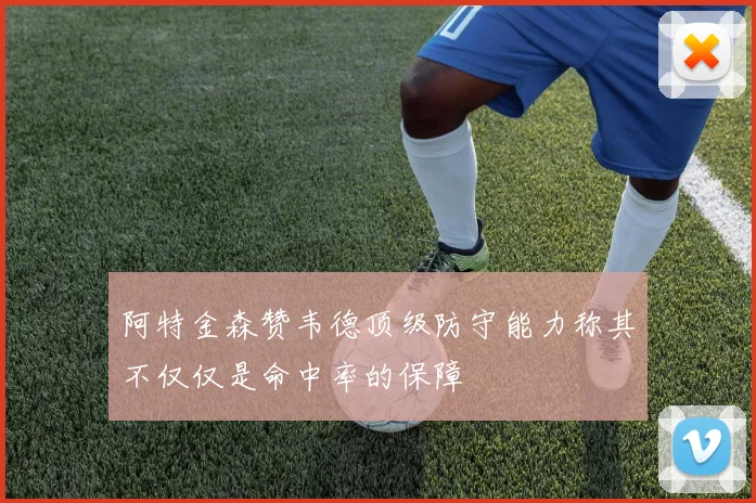 阿特金森赞韦德顶级防守能力称其不仅仅是命中率的保障